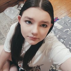 Фотография девушки Оля, 19 лет из г. Гродно