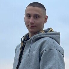 Фотография мужчины Дима, 18 лет из г. Ковров