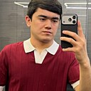 Навик, 26 лет