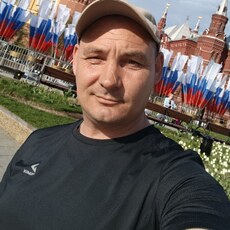 Фотография мужчины Евгений, 39 лет из г. Аксай