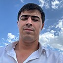 Гамзат Магомедов, 28 лет