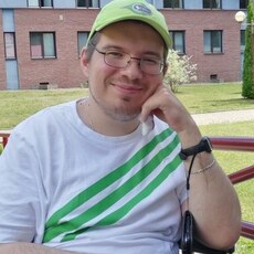 Фотография мужчины Олег, 31 год из г. Минск