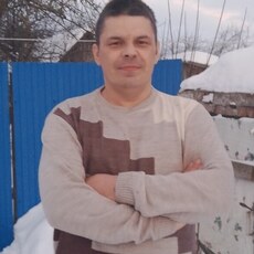 Фотография мужчины Дмитрий, 39 лет из г. Стародуб
