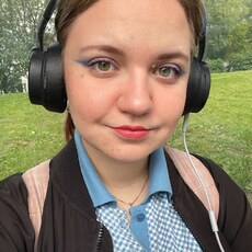 Анастасия, 26 из г. Москва.