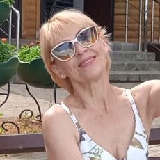 Фотография девушки Елена, 60 лет из г. Витебск