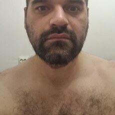 Фотография мужчины Дени, 43 года из г. Люберцы