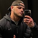 Саид, 24 года