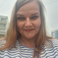 Фотография девушки Светлана, 39 лет из г. Санкт-Петербург