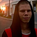 Никита, 19 лет