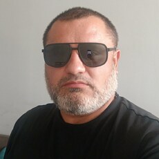 Фотография мужчины Расул, 41 год из г. Махачкала