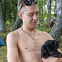 Антон, 32 года