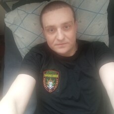 Фотография мужчины Александр, 35 лет из г. Кировград