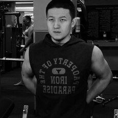 Фотография мужчины Anuar, 21 год из г. Кызылорда