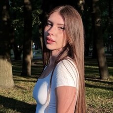 Фотография девушки Катя, 22 года из г. Борисов