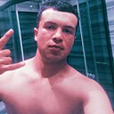 Озодбек, 20 лет