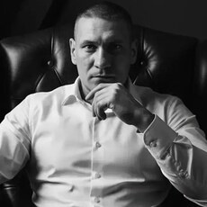 Владимир, 41 из г. Екатеринбург.