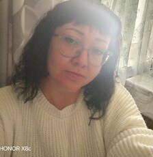 Фотография девушки Анастасия, 40 лет из г. Сыктывкар
