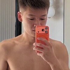 Фотография мужчины Саян, 23 года из г. Тараз