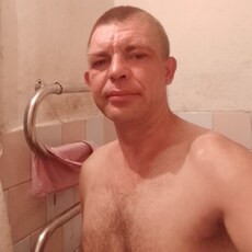 Фотография мужчины Александр, 38 лет из г. Риддер
