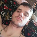 Андрей, 31 год