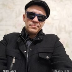 Фотография мужчины Гоша Я, 41 год из г. Новоуральск