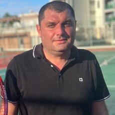 Фотография мужчины Юрий, 40 лет из г. Полтава
