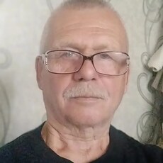 Фотография мужчины Александр, 69 лет из г. Слуцк