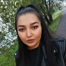 Фотография девушки Lili, 27 лет из г. Уфа