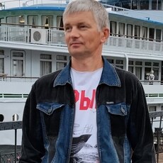 Фотография мужчины Владимир, 45 лет из г. Кинешма