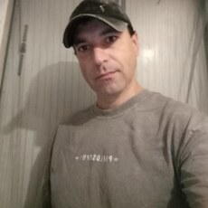 Фотография мужчины Gek, 43 года из г. Боярка
