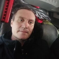 Фотография мужчины Николай, 43 года из г. Иланский