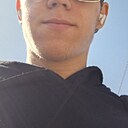 Захар, 19 лет