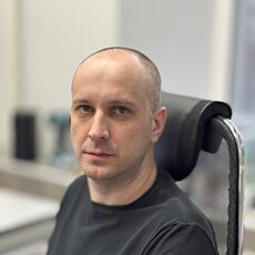 Ваня, 38 из г. Санкт-Петербург.