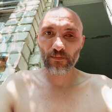 Фотография мужчины Сергей, 39 лет из г. Глобино