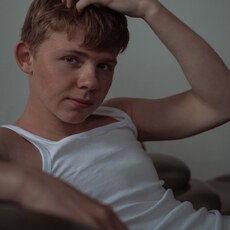 Фотография мужчины Михаил, 20 лет из г. Кузнецк