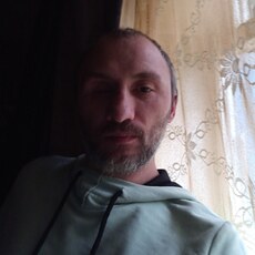Фотография мужчины Сергей, 39 лет из г. Кременчуг