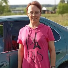 Наталья, 44 из г. Новосибирск.