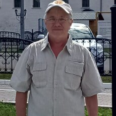 Фотография мужчины Сергей, 63 года из г. Далматово