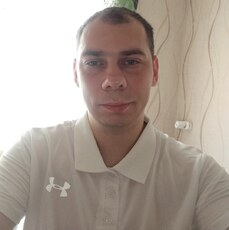 Ярослав, 28 из г. Северодонецк.