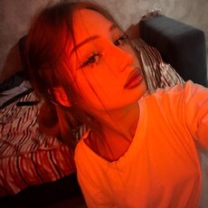 Настена, 18 из г. Балашиха.