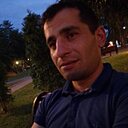 Ник, 36 лет