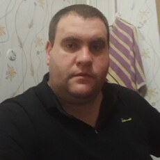 Фотография мужчины Андрей, 38 лет из г. Рославль