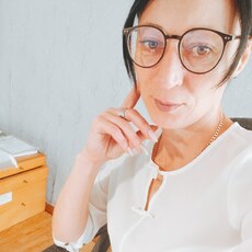Любовь, 40 из г. Барнаул.