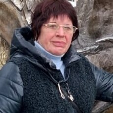 Фотография девушки Ирина, 65 лет из г. Барнаул
