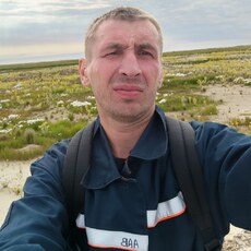 Фотография мужчины Толян, 41 год из г. Пермь
