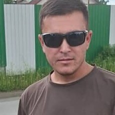 Фотография мужчины Тимур, 32 года из г. Ноябрьск