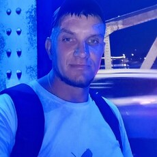 Фотография мужчины Максим, 37 лет из г. Тверь