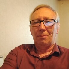 Фотография мужчины Николай, 54 года из г. Альметьевск