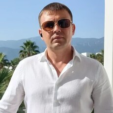 Фотография мужчины Иван, 43 года из г. Черногорск