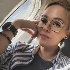 Фотография девушки Олеся, 42 года из г. Саратов